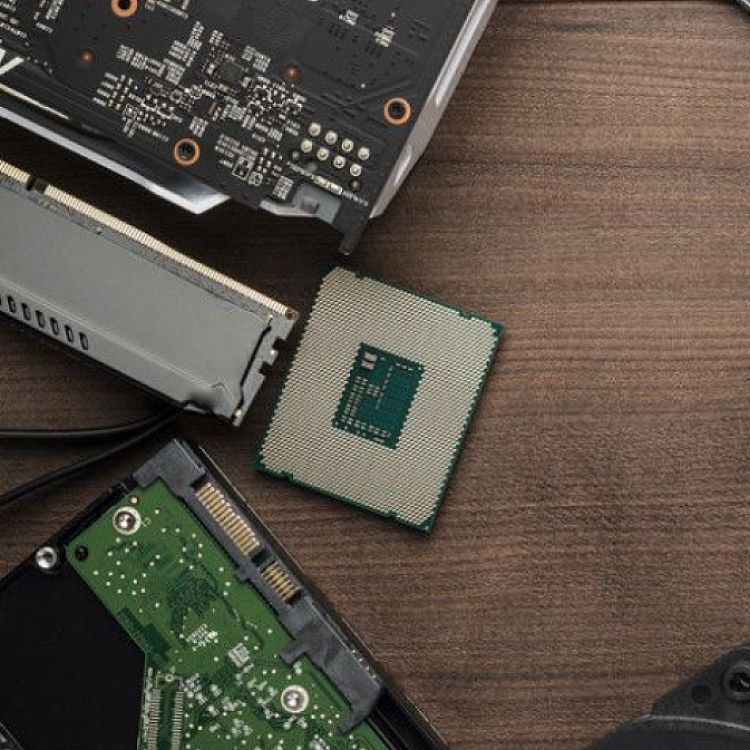 Компания «Partsdirect»