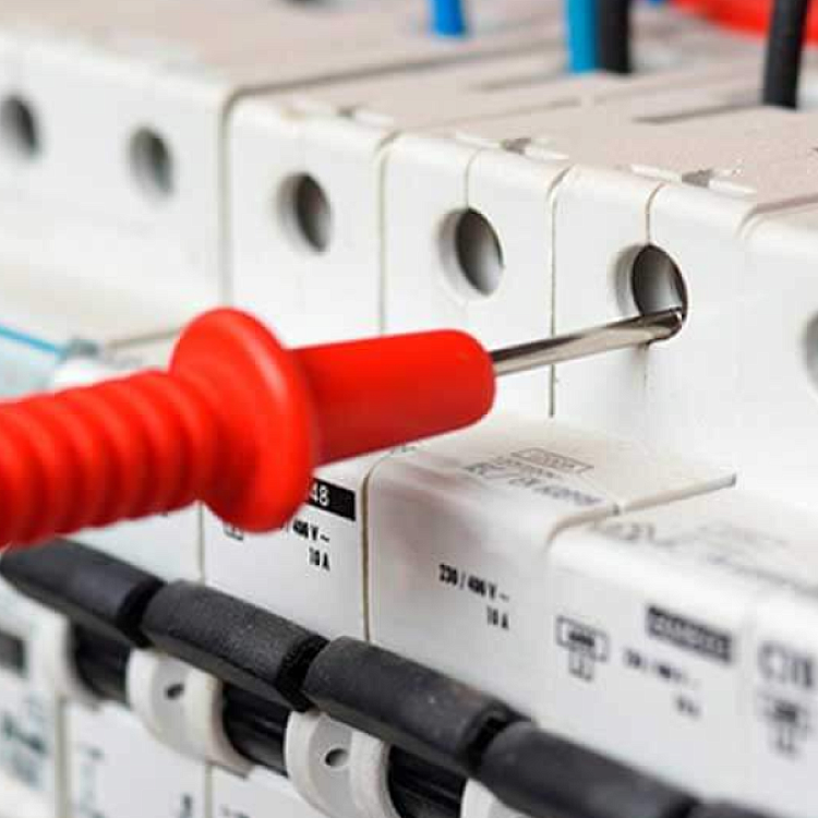 Компания «Электро Эльф»