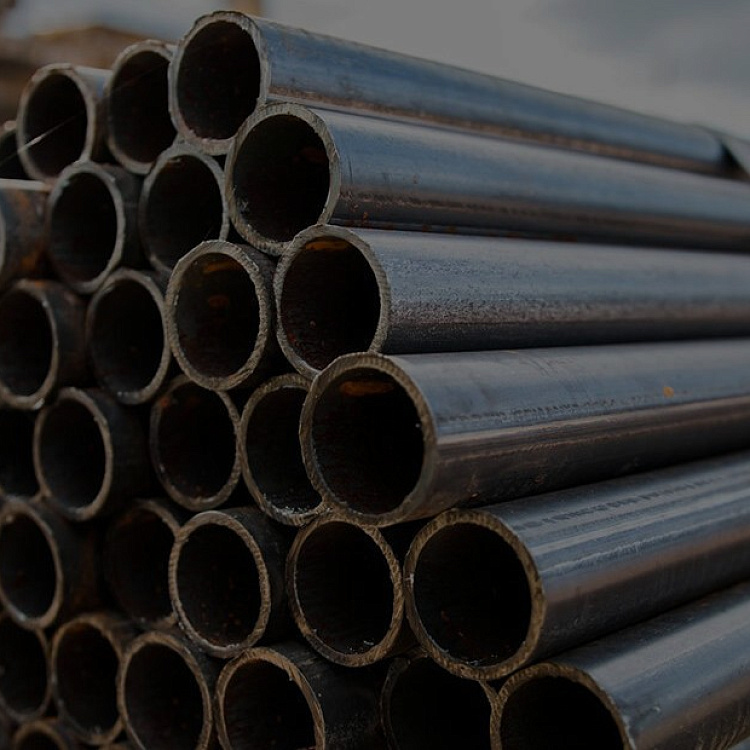 Компания «Орион-Металл»