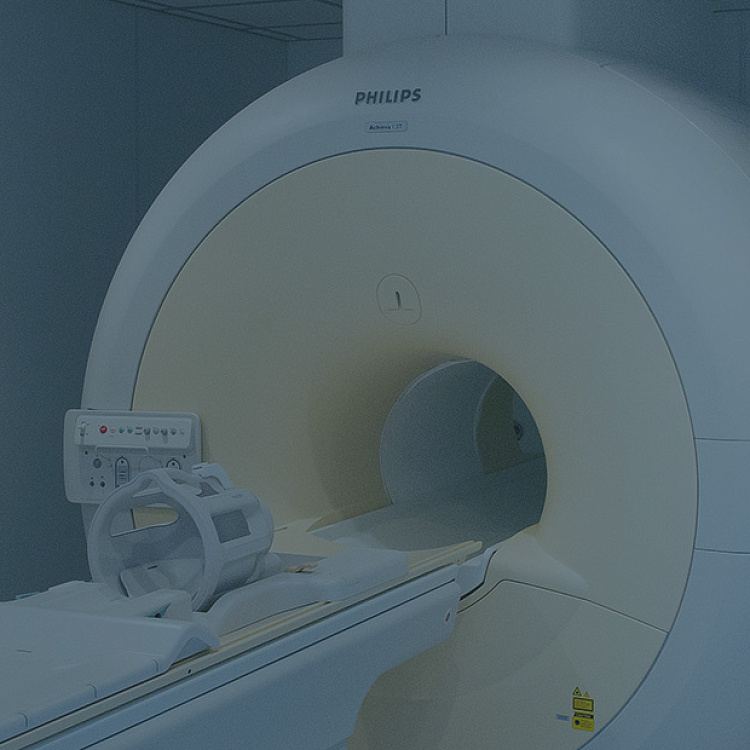 МДЦ «МРТ-Центр»