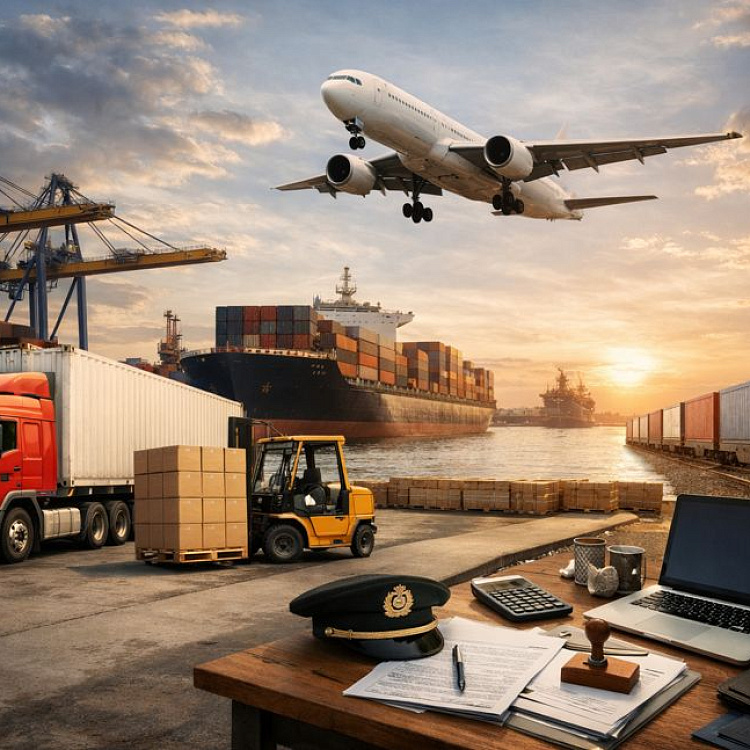 Компания «LCMG Group»