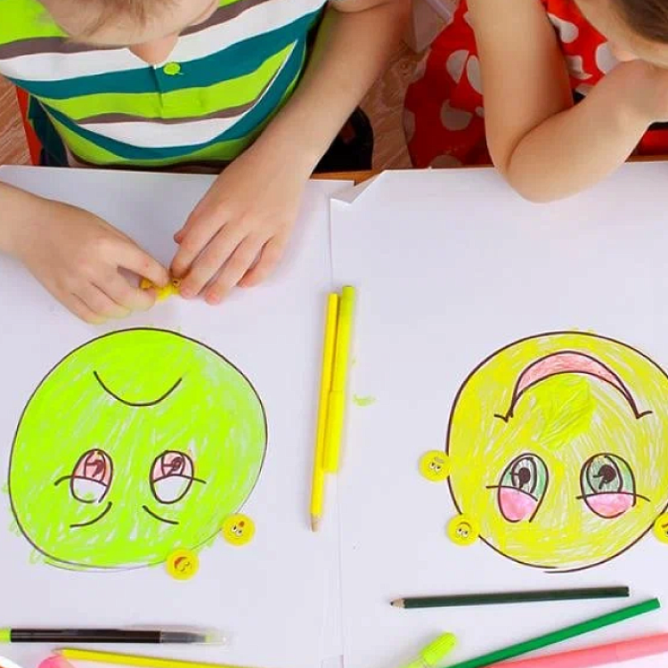 Центра детской нейропсихологии