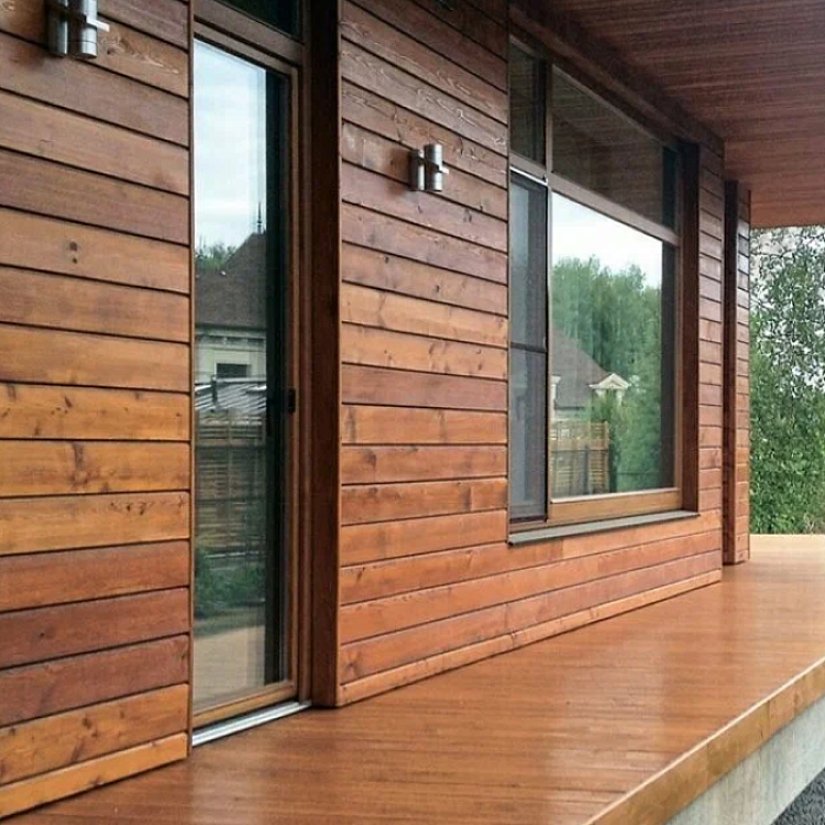 Компания «Термо Вуд»