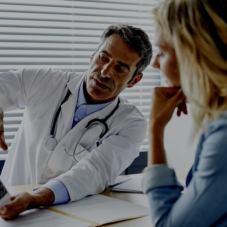 Ведущая частная клиника Израиля «Ассута»