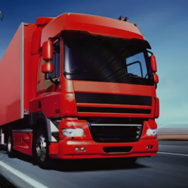 Компания «Сигма Транс»