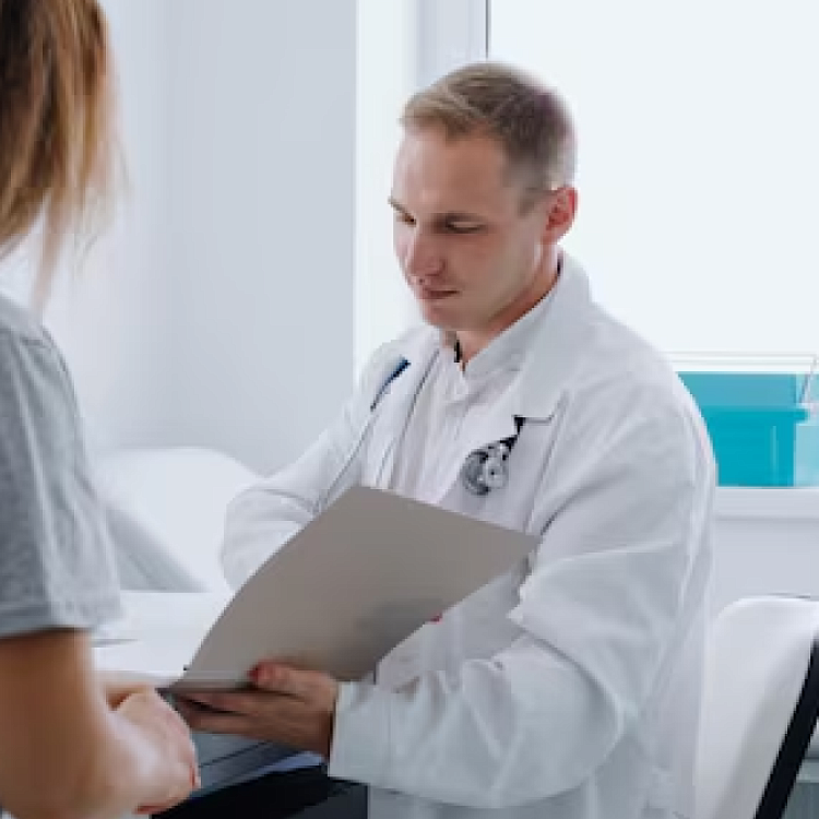 ООО «Медицинский центр «Мой доктор»