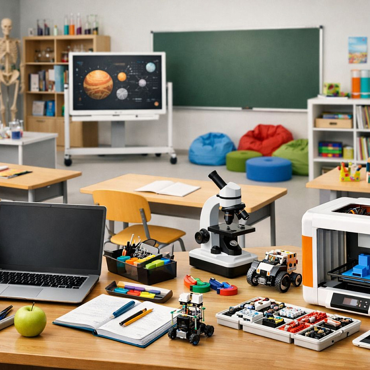 Компания «РОСТКОМ»