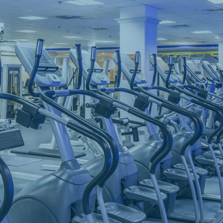 Фитнес-центр «Марк Аврелий»