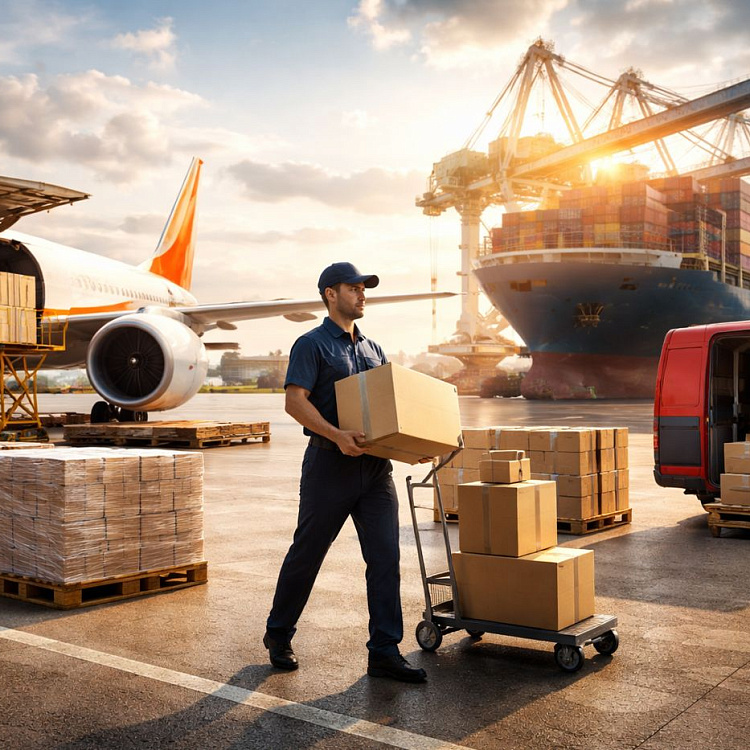 Компания «СДЭК»