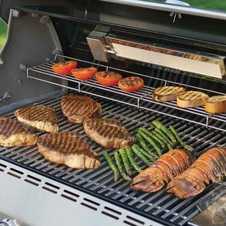 Компания «Whogrill»