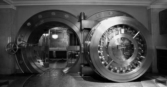 Разработка личного кабинета для документооборота по кредитованию