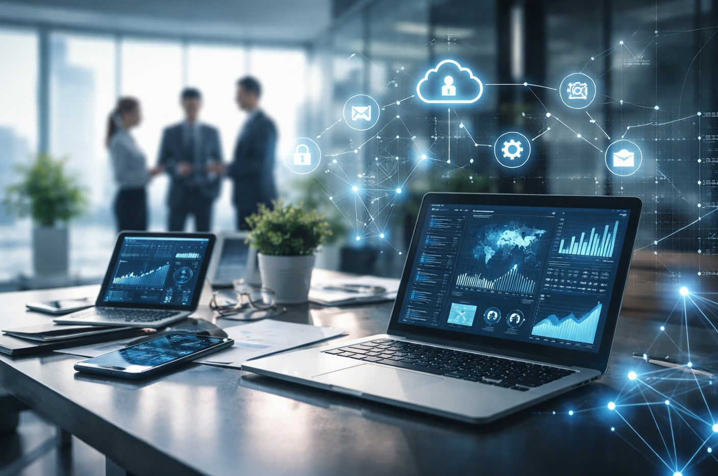 Нева-Автоматизация