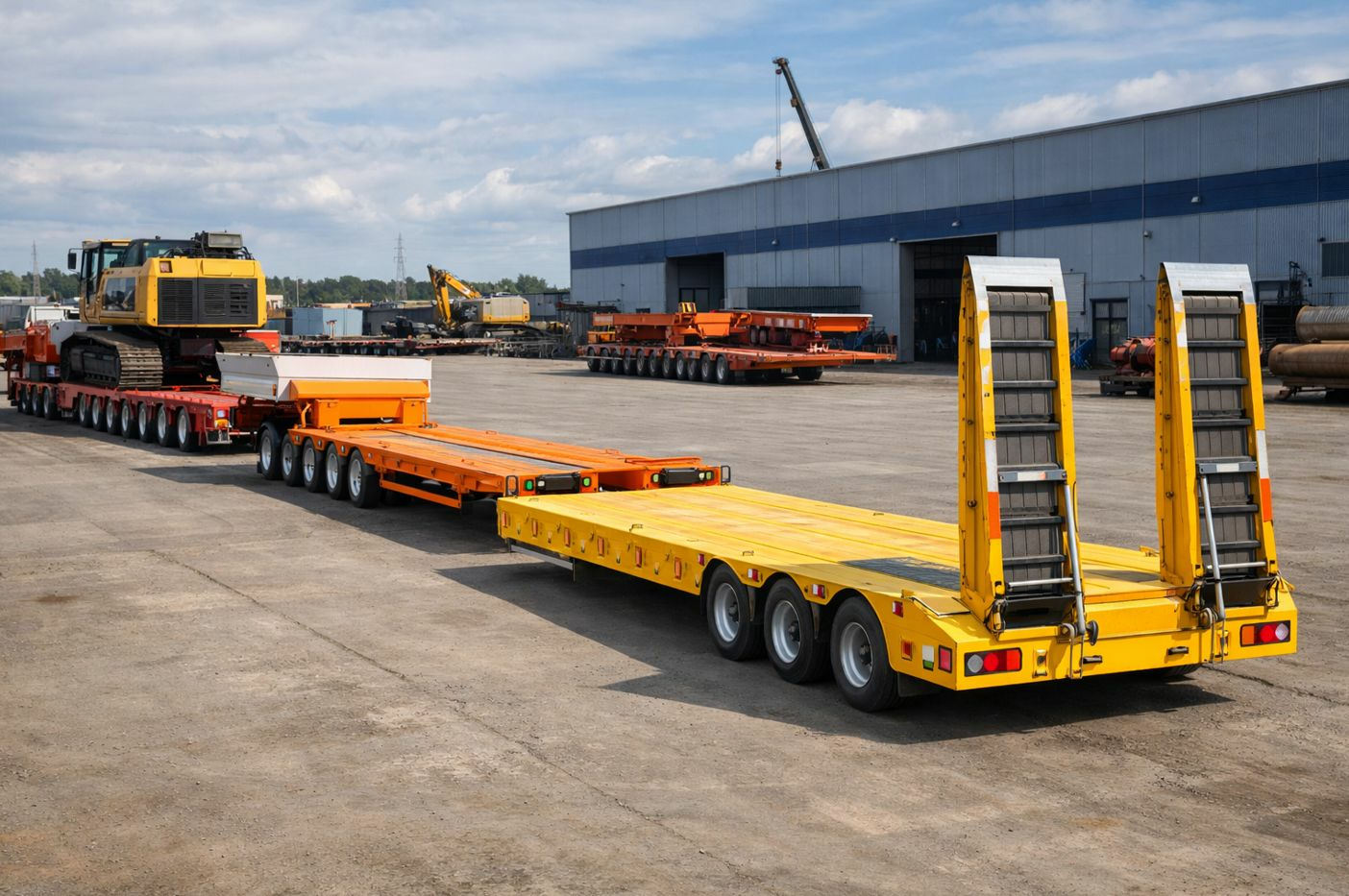 Тверьстроймаш