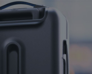 Samsonite (Самсонайт) — кейс нагрузочное тестирование