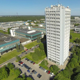 Внутренний корпоративный портал для гос.учреждения