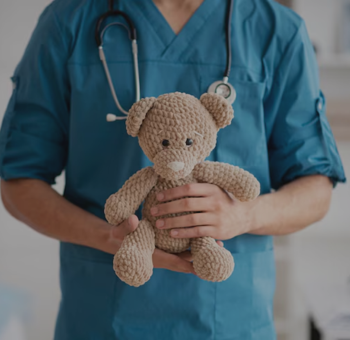 Семейная клиника «ДЕТСТВО Плюс»