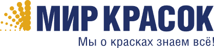 Мир красок