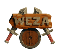 Игра «WezaWorld»