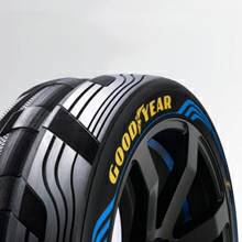 Компания «Goodyear»