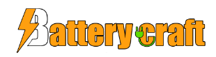 BatteryCraft