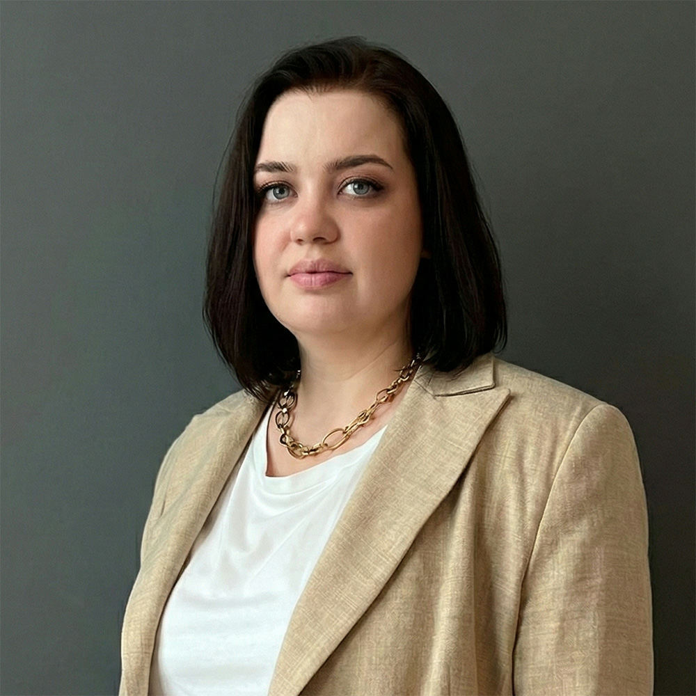 Мария Орлова