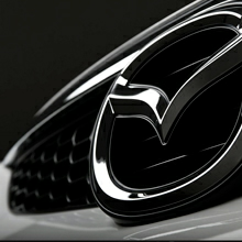 Автосалон «Mazda»