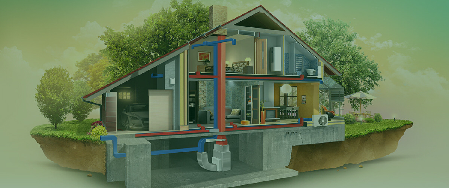 Интернет-магазина отопления и водоснабжения Pro Teplo