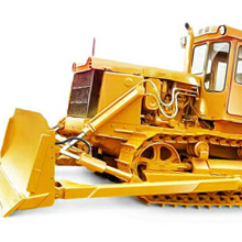 Компания «Аренда Бульдозера»