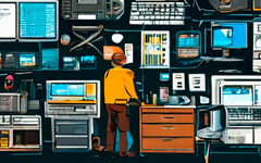 SEO-аутсорсинг: как компаниям продвигать сайт в ТОП поиска без расширения штата