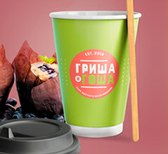 Стрит-фуд «Гриша и Гоша»