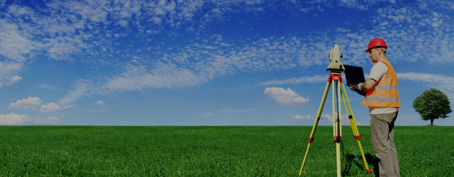 Компания «Кристон-Кадастр»