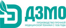 Компания «ДЗМО»