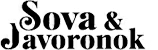 Интернет-магазин «Sova&Javoronok»