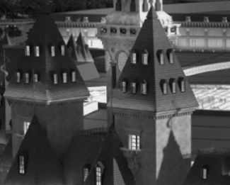 Разработка калькулятора мероприятий для «Остров мечты»