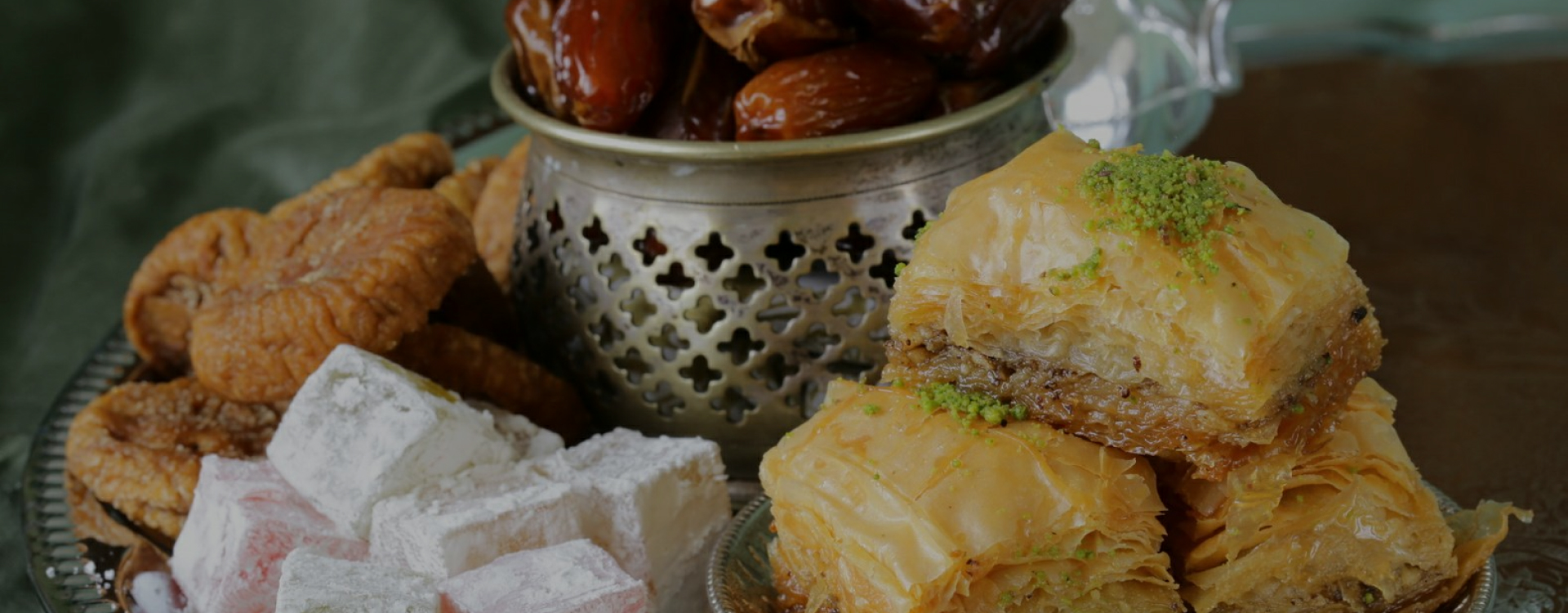 Компания «Восточный букет»