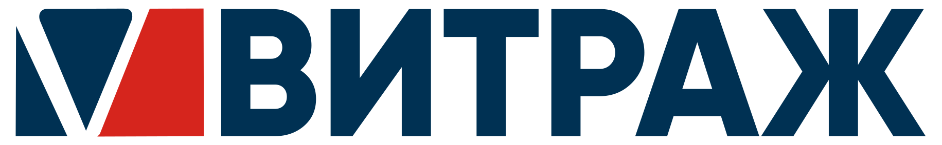 Оконные системы «Витраж»