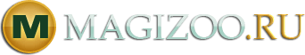 Компания «Magizoo»