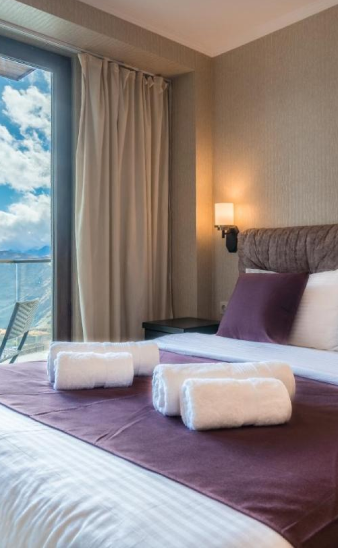 Компания «Погостите»