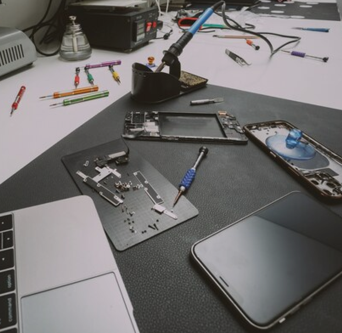 Сервисный центр AppsGrade