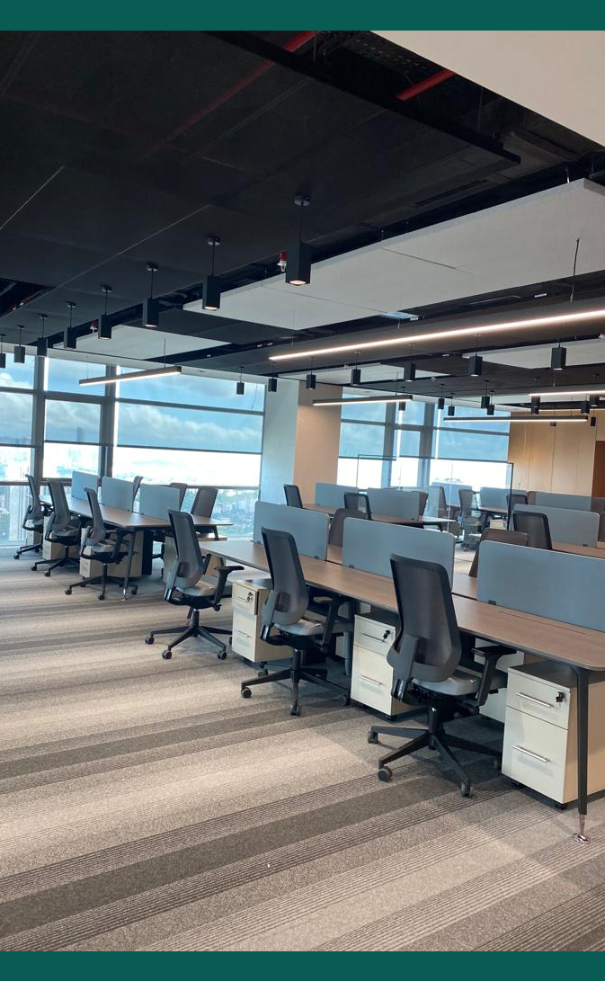 Компания «АМК-Градъ»