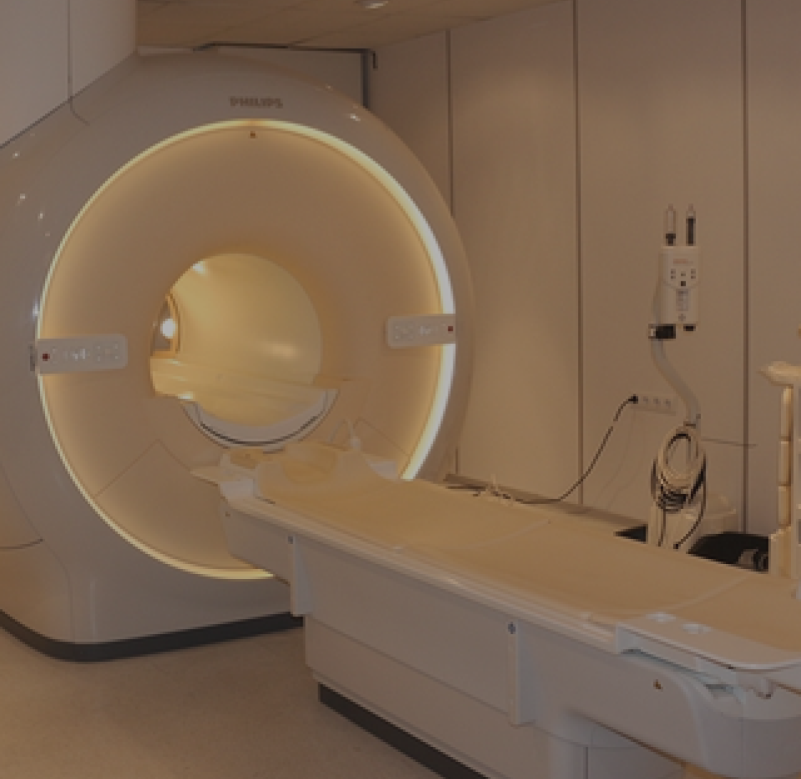 Компания «МРТ-Центр»