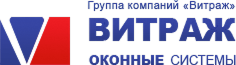 Разработка конфигуратора для компании Витраж