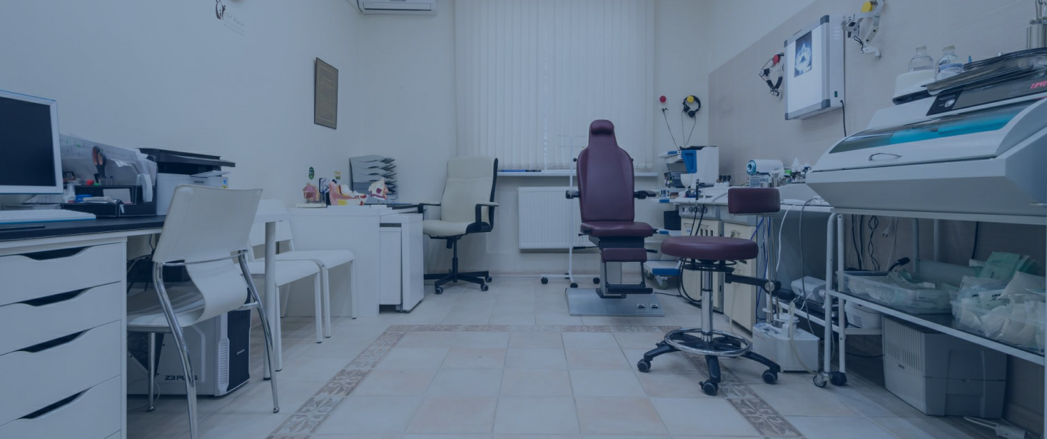 «ЛОР-клиника доктора Зайцева»