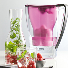 Компания «BWT Russia»