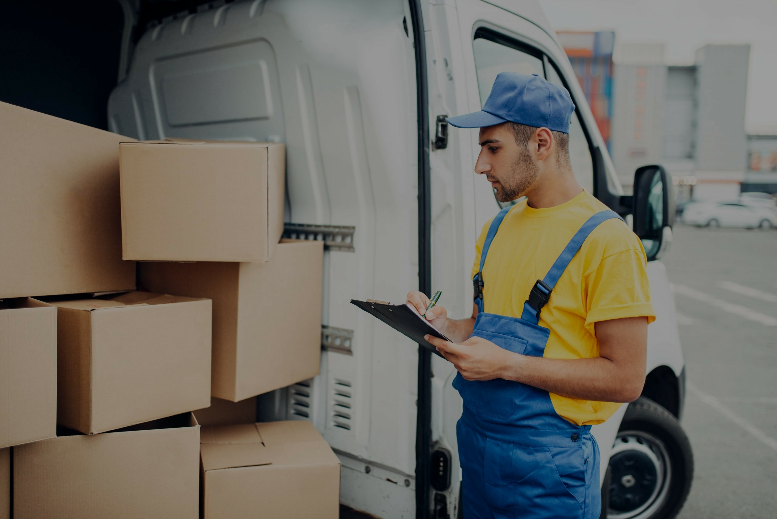 Компания «СДЭК»