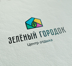 Центр отдыха «Зеленый городок»