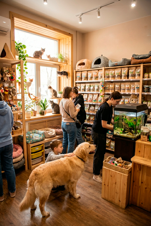 Оптимизация скорости загрузки сайта