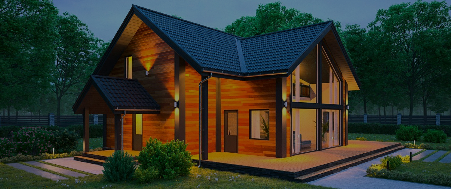 Компания «Лесдомторг»