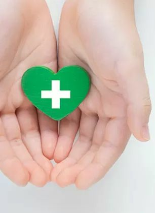 Сеть аптек «Горздрав»