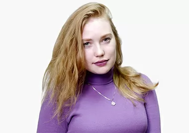 Наталия Железнякова